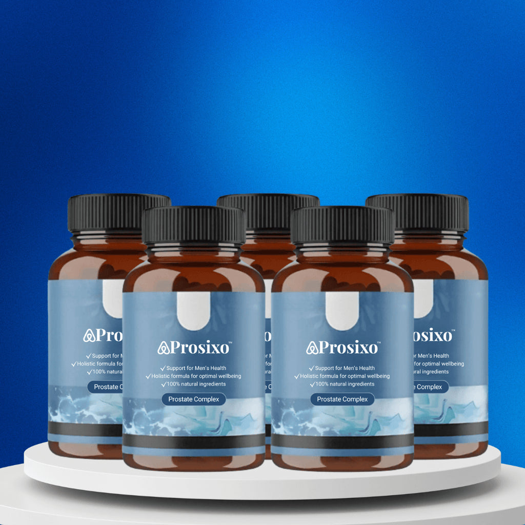 Prosixo™