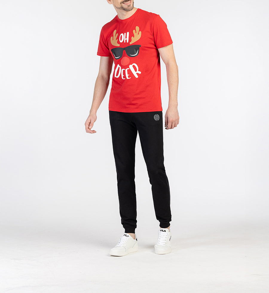 MISTRAL – Pantalon homme en coton