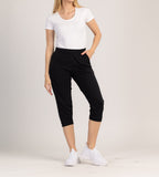 AURELIA – Short femme 3/4 en 100 % coton