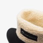 Bottes hautes fourrées NOEL