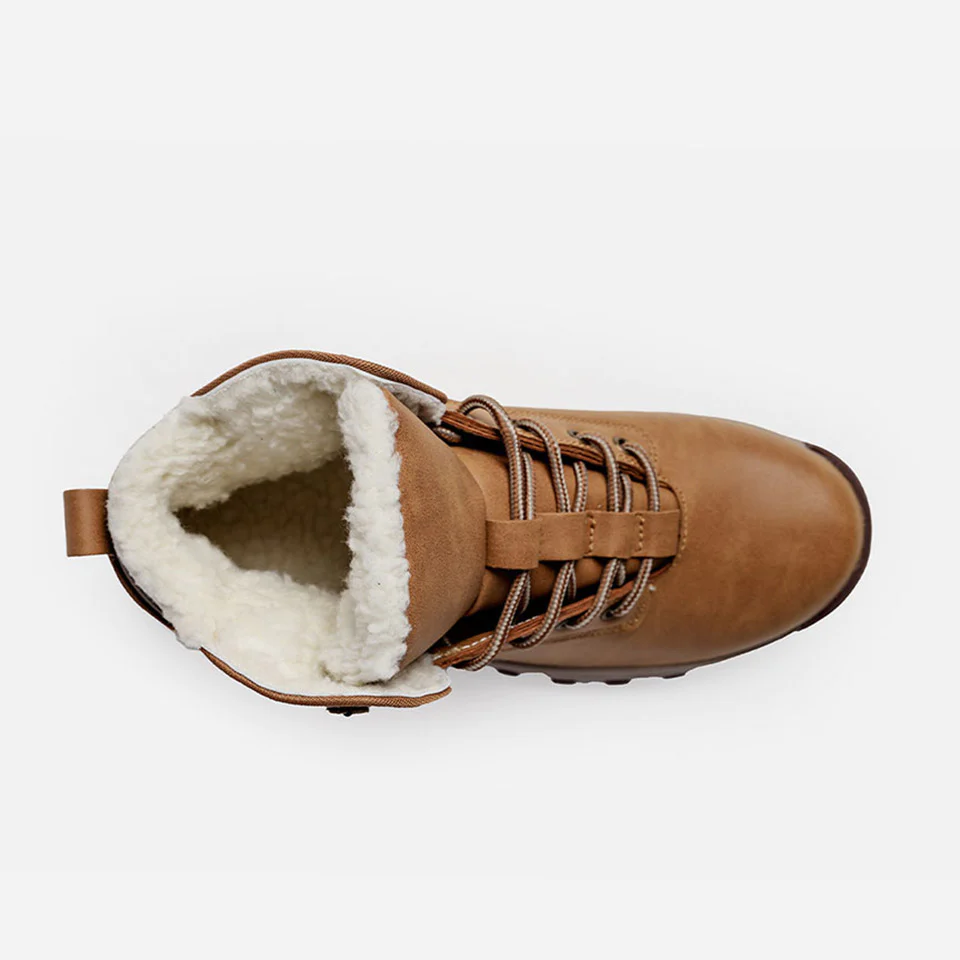 HIKE - Chaussures imperméables