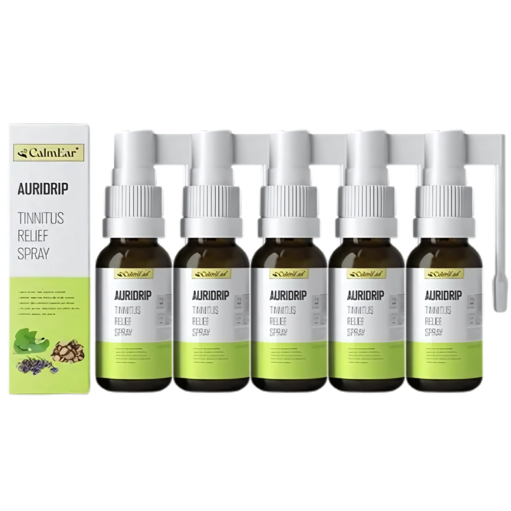 CalmEar™