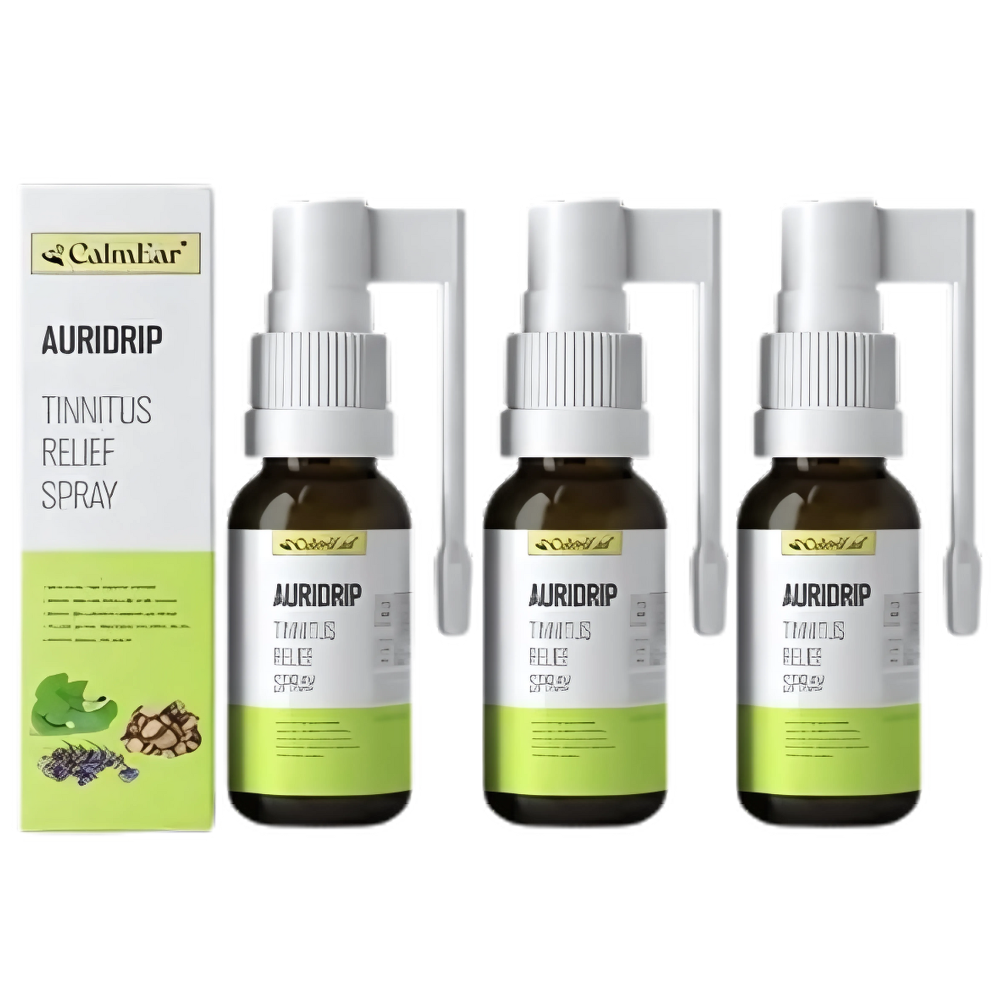 CalmEar™