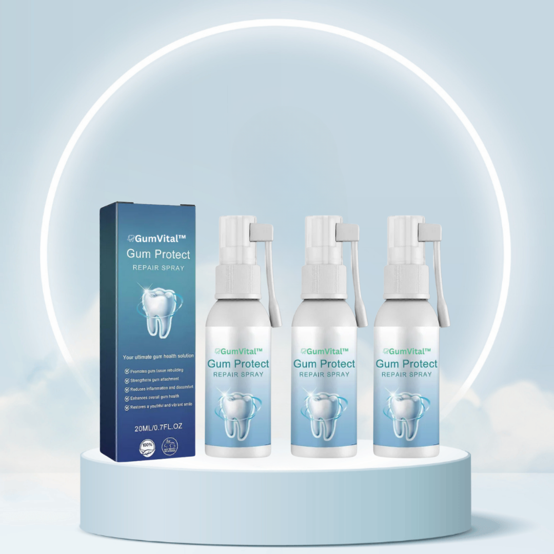 GumVital™ 2.0