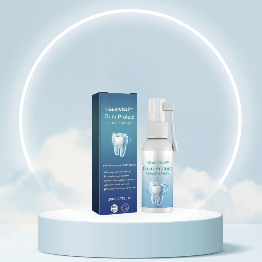 GumVital™ 2.0
