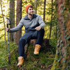 HIKE - Chaussures imperméables