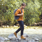 HIKE - Chaussures imperméables