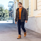 HIKE - Chaussures imperméables