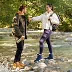 HIKE - Chaussures imperméables