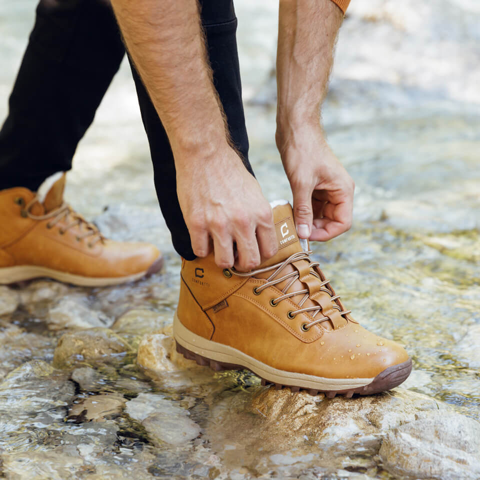 HIKE - Chaussures imperméables